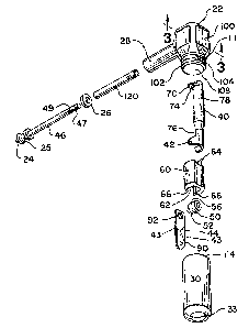 Une figure unique qui représente un dessin illustrant l'invention.